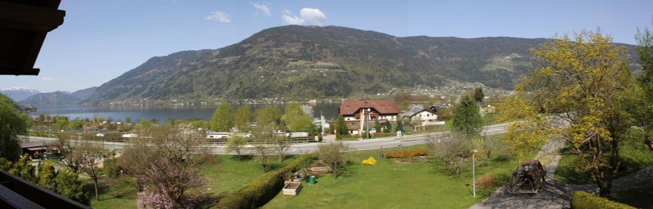 Fewo Strauss Ossiach Exterior foto